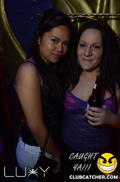 Luxy nightclub photo 418 - February 25th, 2012