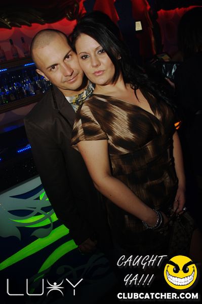 Luxy nightclub photo 420 - February 25th, 2012