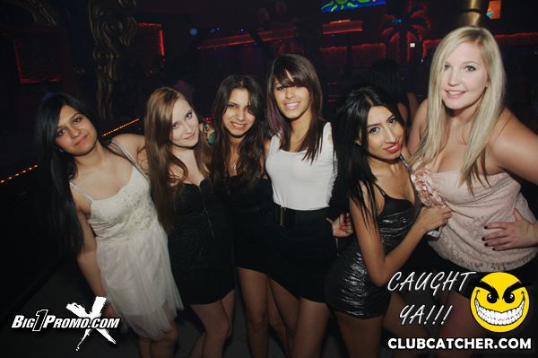 Luxy nightclub photo 43 - February 25th, 2012