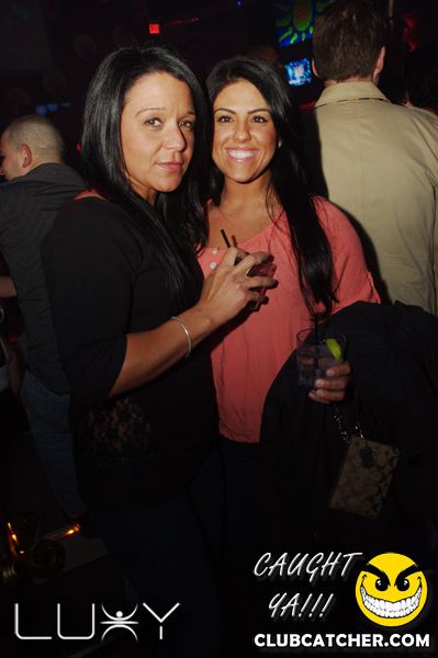 Luxy nightclub photo 422 - February 25th, 2012