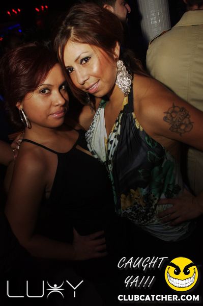 Luxy nightclub photo 423 - February 25th, 2012