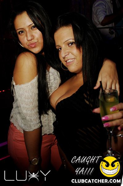 Luxy nightclub photo 424 - February 25th, 2012