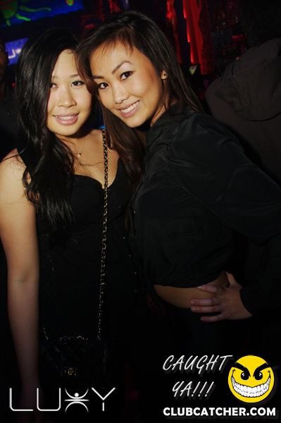 Luxy nightclub photo 425 - February 25th, 2012