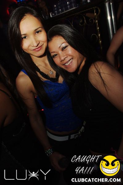 Luxy nightclub photo 426 - February 25th, 2012