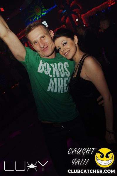 Luxy nightclub photo 428 - February 25th, 2012