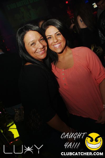 Luxy nightclub photo 429 - February 25th, 2012