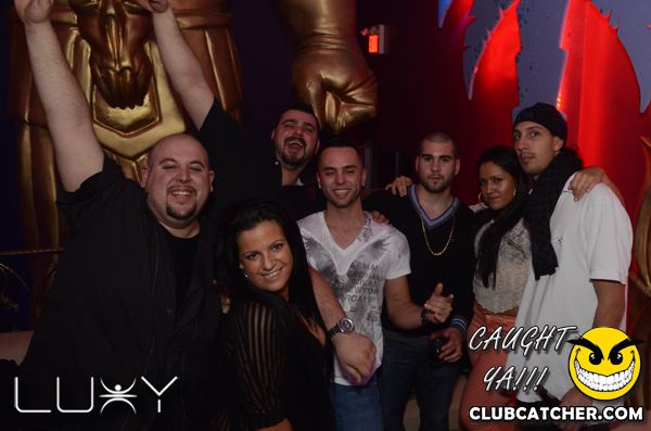 Luxy nightclub photo 430 - February 25th, 2012