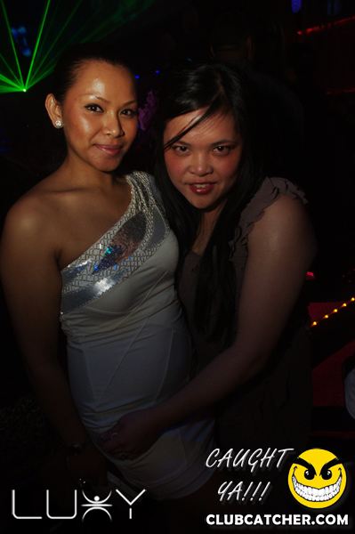 Luxy nightclub photo 431 - February 25th, 2012