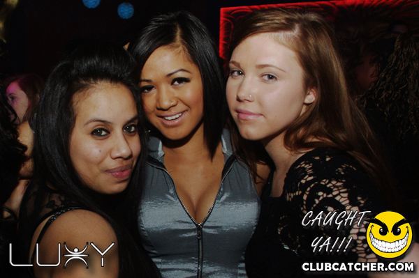 Luxy nightclub photo 432 - February 25th, 2012