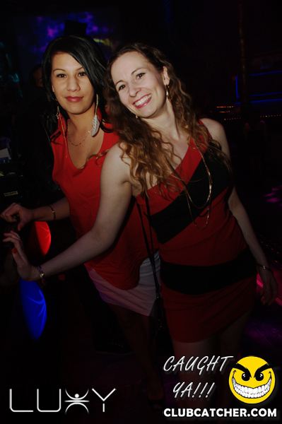 Luxy nightclub photo 433 - February 25th, 2012