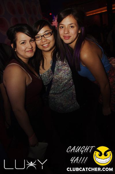 Luxy nightclub photo 434 - February 25th, 2012