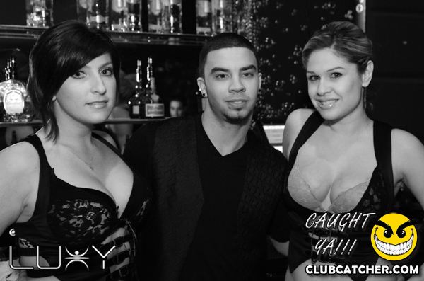 Luxy nightclub photo 435 - February 25th, 2012