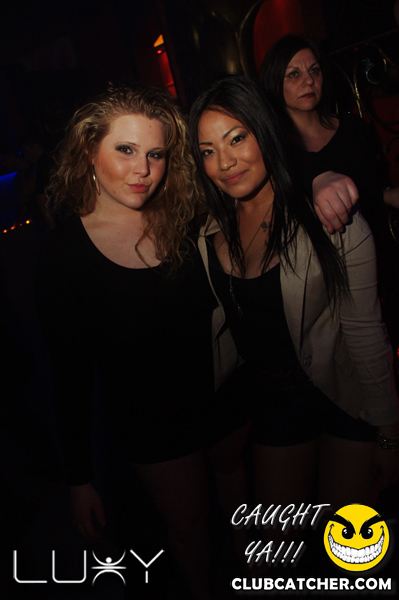 Luxy nightclub photo 436 - February 25th, 2012