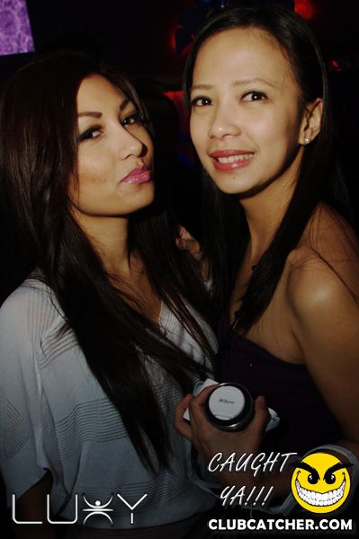 Luxy nightclub photo 437 - February 25th, 2012