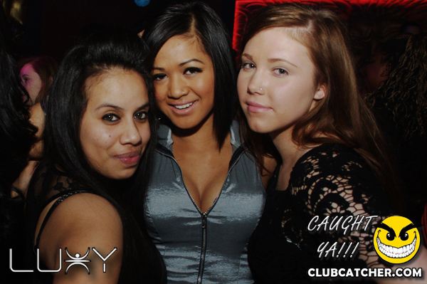 Luxy nightclub photo 440 - February 25th, 2012