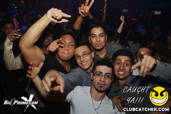 Luxy nightclub photo 6 - February 25th, 2012