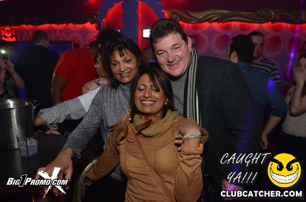 Luxy nightclub photo 54 - February 25th, 2012