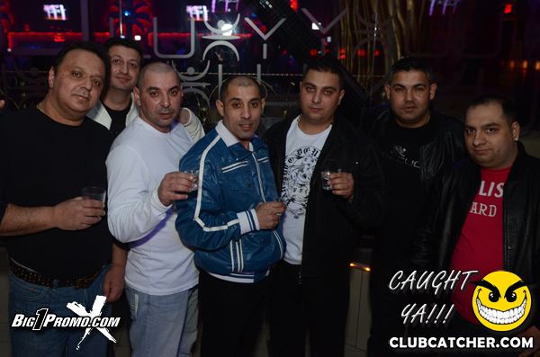 Luxy nightclub photo 65 - February 25th, 2012
