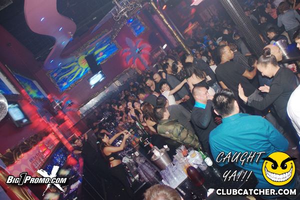 Luxy nightclub photo 67 - February 25th, 2012