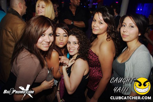 Luxy nightclub photo 8 - February 25th, 2012