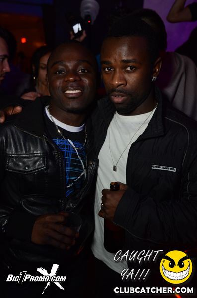 Luxy nightclub photo 72 - February 25th, 2012