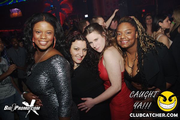Luxy nightclub photo 74 - February 25th, 2012