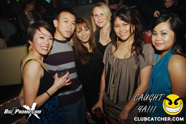 Luxy nightclub photo 75 - February 25th, 2012