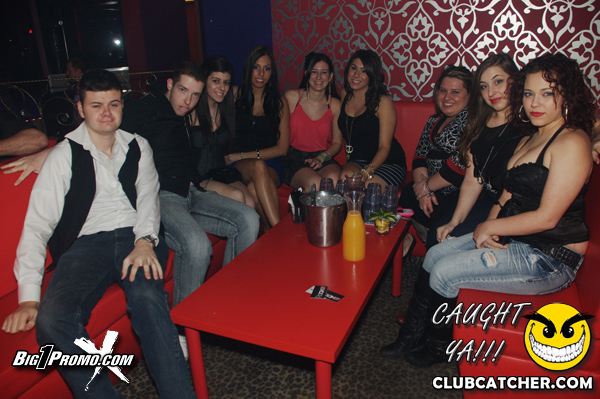 Luxy nightclub photo 76 - February 25th, 2012