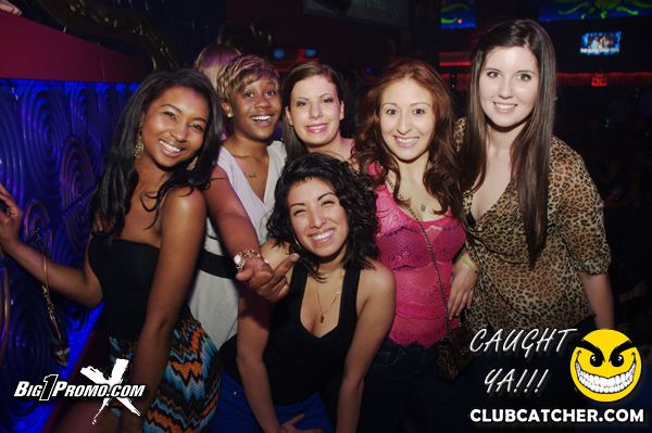 Luxy nightclub photo 80 - February 25th, 2012