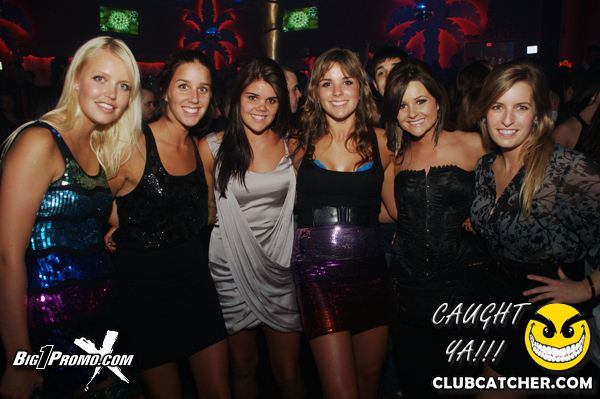 Luxy nightclub photo 9 - February 25th, 2012