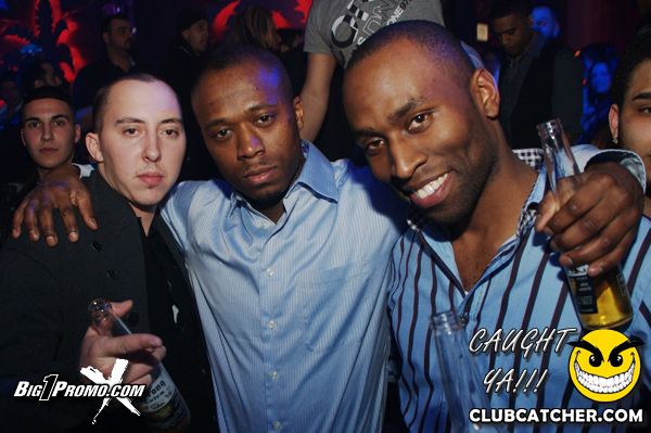 Luxy nightclub photo 82 - February 25th, 2012
