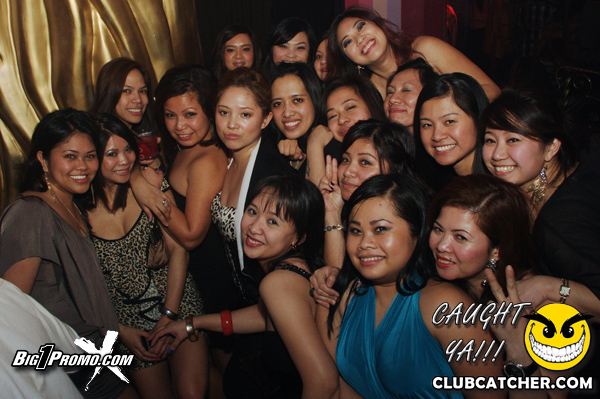 Luxy nightclub photo 83 - February 25th, 2012