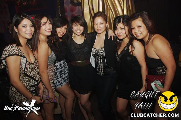 Luxy nightclub photo 85 - February 25th, 2012
