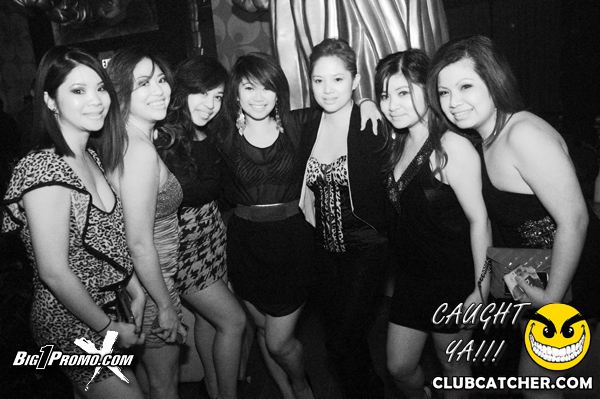 Luxy nightclub photo 88 - February 25th, 2012