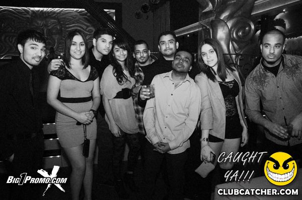 Luxy nightclub photo 90 - February 25th, 2012