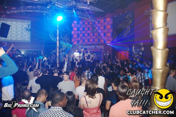 Luxy nightclub photo 10 - February 25th, 2012