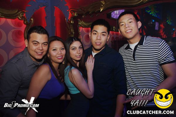 Luxy nightclub photo 91 - February 25th, 2012