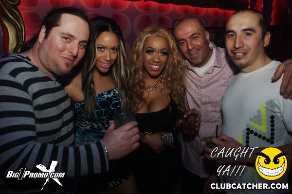 Luxy nightclub photo 93 - February 25th, 2012