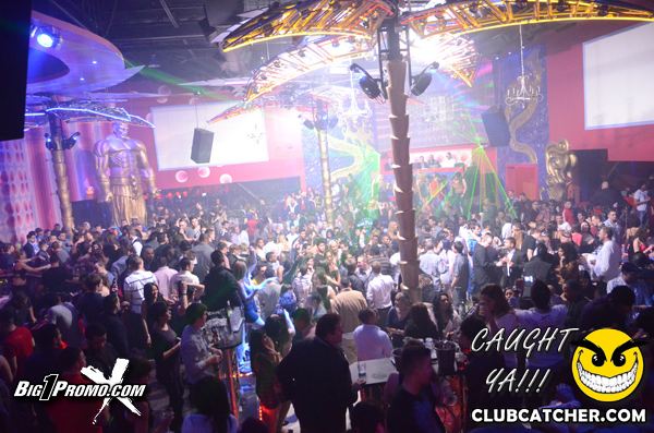 Luxy nightclub photo 94 - February 25th, 2012