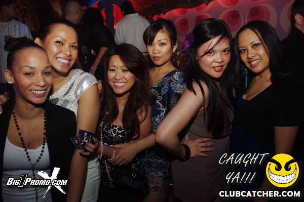 Luxy nightclub photo 96 - February 25th, 2012