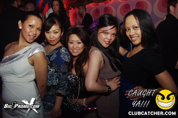 Luxy nightclub photo 99 - February 25th, 2012