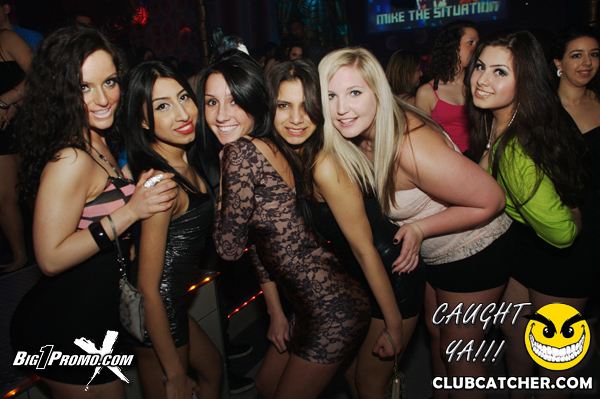 Luxy nightclub photo 100 - February 25th, 2012