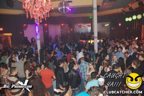 Luxy nightclub photo 1 - March 2nd, 2012