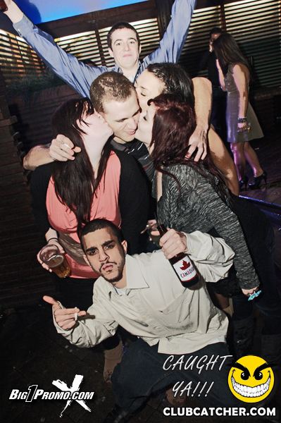 Luxy nightclub photo 101 - March 2nd, 2012