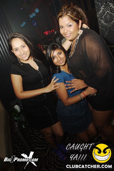 Luxy nightclub photo 114 - March 2nd, 2012