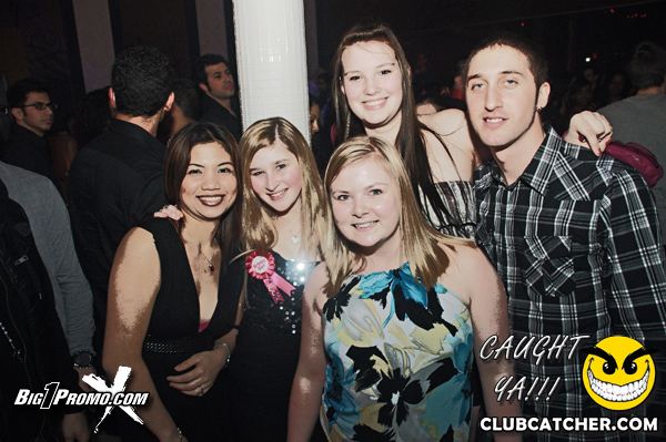 Luxy nightclub photo 117 - March 2nd, 2012