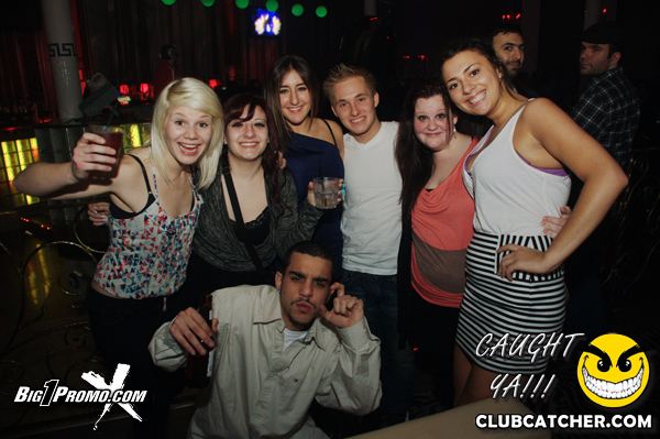 Luxy nightclub photo 126 - March 2nd, 2012