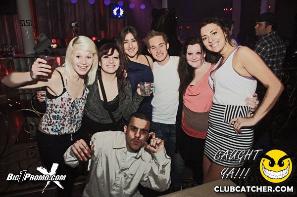 Luxy nightclub photo 128 - March 2nd, 2012