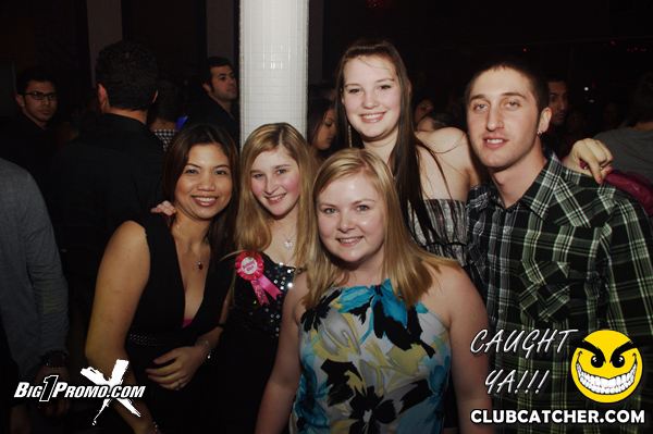 Luxy nightclub photo 129 - March 2nd, 2012