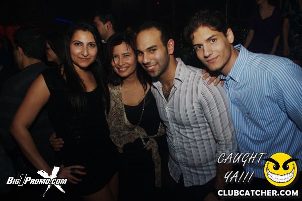 Luxy nightclub photo 135 - March 2nd, 2012